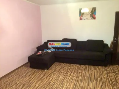 Vanzare apartament 2 camere 13 SEPTEMBRIE-PARC SEBASTIAN - Bucuresti