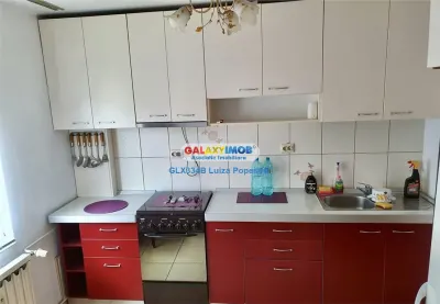 Apartament 2 camere 13 SEPTEMBRIE-PROSPER et 6|8 decomandat 64mp - foto 10