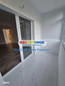 OFERTA! Apartament 2 camere Sebastian Dunavat et 2/4,bloc reabilitat - foto 2