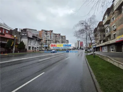 Inchiriere spatiu Comercial central situat aproape de Mall Pitesti - foto 6