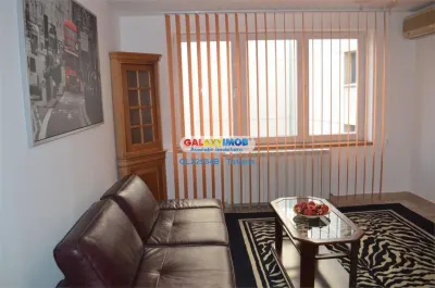 Inchiere apartament Sala Palatului - Bucuresti