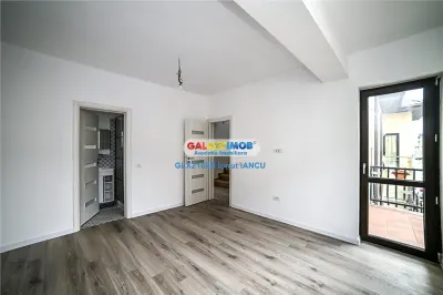 Casa Singulara 5 Camere P+1+M Safirului - Diamantului - foto 23