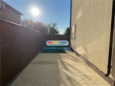 Casa Singulara 5 Camere P+1+M Safirului - Diamantului - foto 5