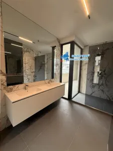 VANZARE APARTAMENT AVIATORILOR 4 CAMERE MOBILAT LUX - foto 7