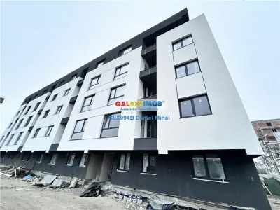Apartament 3c amere/2bai-gradina 50mp-Prelungirea Ghencea - foto 4