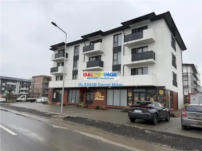 Apartament 2 camere-Bloc NOU-Cartierul Independentei-Comision 0% - Bragadiru