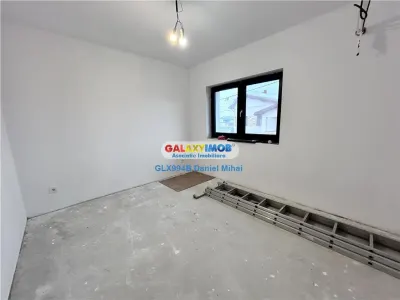 Casa individuala 4 cam-Teren 300mp-Incalzire pardoseala-str Safirului - foto 16