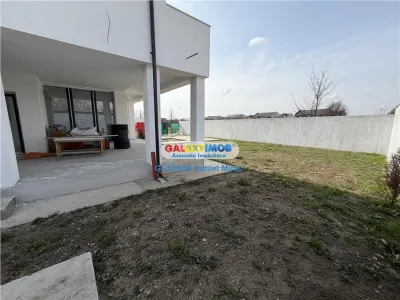 Casa 5 cam/4bai/terasa/227mp-Panouri 10kw-Pompa caldura10kwTeren 525mp - foto 22