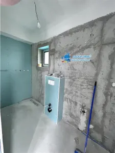 Casa 5 cam/4bai/terasa/227mp-Panouri 10kw-Pompa caldura10kwTeren 525mp - foto 7