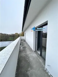 Casa 5 cam/4bai/terasa/227mp-Panouri 10kw-Pompa caldura10kwTeren 525mp - foto 8