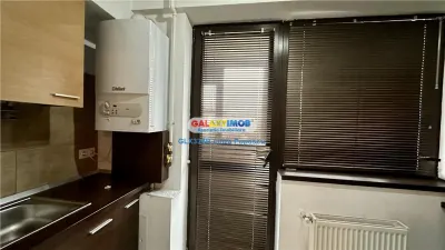 APARTAMENT 3 CAMERE 13 SEPTEMBRIE-centrala proprie  BLOC NOU - foto 12