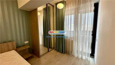 APARTAMENT 3 CAMERE 13 SEPTEMBRIE-centrala proprie  BLOC NOU - foto 14