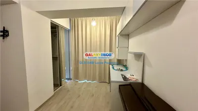APARTAMENT 3 CAMERE 13 SEPTEMBRIE-centrala proprie  BLOC NOU - foto 18