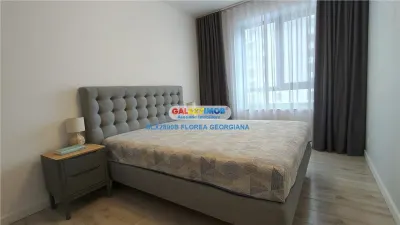 Prima inchiriere apartament 2 camere Greenfiled Residence - foto 6