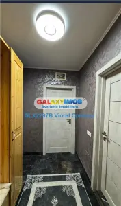 Apartament 2 camere, mobilat lux, utilat, loc parcare, Dobroesti - foto 9
