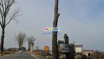 Teren 25000 mp la sosea Buftea Corbeanca utilitati zona Mixta - foto 3