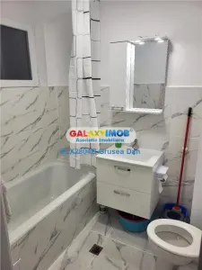 cismigiu 2 camere 53mp pet friendly 1980 centrala AC cada metrou parc - Bucuresti