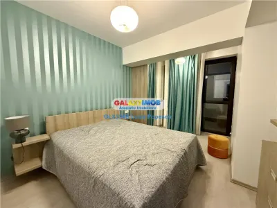 APARTAMENT 3 CAMERE 13 SEPTEMBRIE-centrala proprie  BLOC NOU - Bucuresti