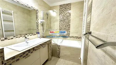 APARTAMENT 3 CAMERE 13 SEPTEMBRIE-centrala proprie  BLOC NOU - foto 15