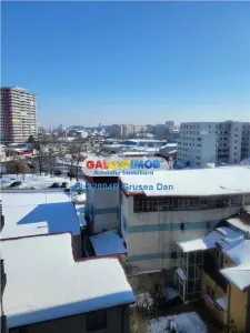 jiului 2 camere modern 57mp nou 2013 | centrala AC balcon cada metrou - Bucuresti
