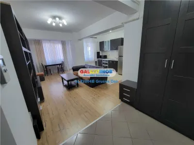 jiului 2 camere modern 57mp nou 2013 | centrala AC balcon cada metrou - foto 5