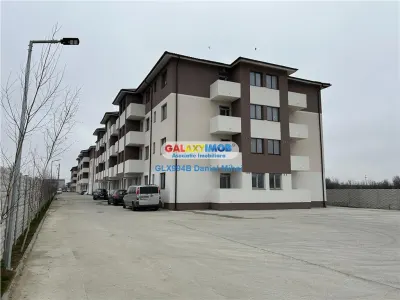 Apartament 2 camere-Acte finalizate-Kaufland-TVA inclus - foto 5