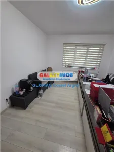 Vindem ap cu 3 cam dec parter mobilat office, central Craiovei - foto 15