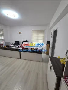 Vindem ap cu 3 cam dec parter mobilat office, central Craiovei - foto 10