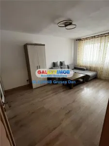 gorjului 2 camere 61mp modern 1980 | centrala AC cada metrou parcare - foto 5