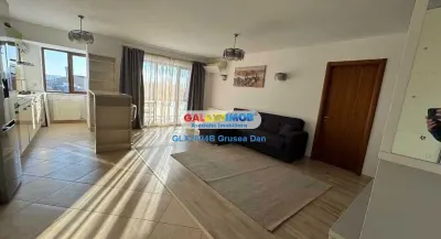 giulesti 2 camere luminos 63mp 2013 | centrala AC cada balcon parcare - foto 3