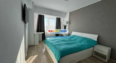 giulesti 2 camere luminos 63mp 2013 | centrala AC cada balcon parcare - foto 5