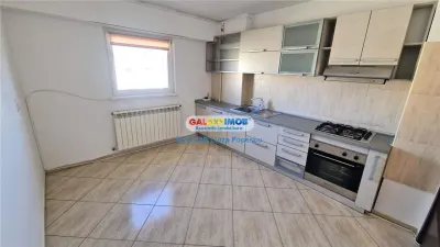 APARTAMENT 2 CAMERE UNIRII COPOSU 60MP - foto 7