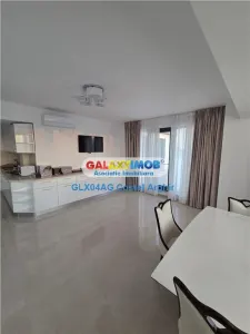 Inchiriem penthouse in zona centrala - foto 11