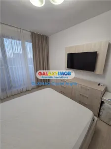 Inchiriem penthouse in zona centrala - foto 4