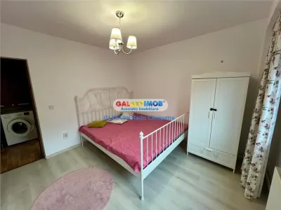 Inchiriere apartament 3 camere, Ploiesti, zona Malu Rosu - foto 9