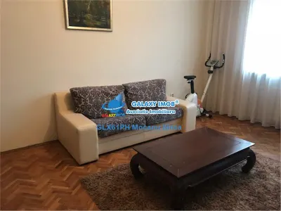 Vanzare apartament 2 camere, in Ploiesti, zona Ultracentrala - Ploiesti