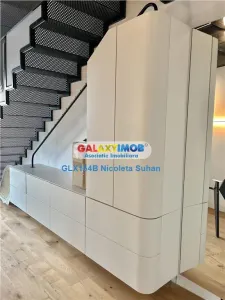 DUPLEX 4 CAMERE LUX FLOREASCA LAC - foto 8