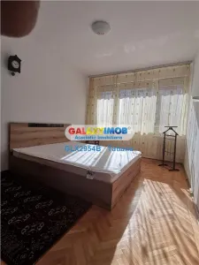 Vanzare 3 camere Stefan Cel Mare - Bucuresti