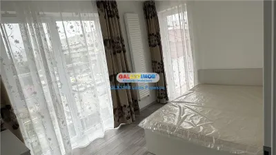 APARTAMENT 2 CAMERE VIILOR-PARCUL CAROL,bloc nou, centrala - foto 19