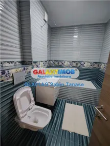 De Inchiriat Apartament 2 cam (bloc nou) TEILOR 70 mp, modern - foto 5