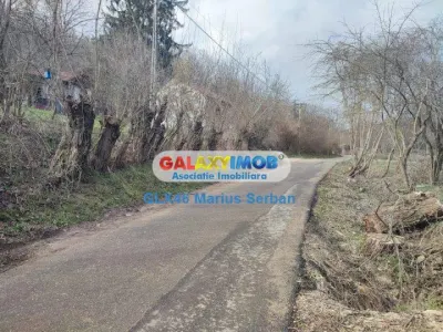 Vanzare teren intravilan, Razvad - foto 9