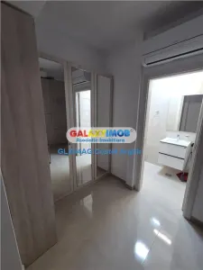 Vindem penthouse zona Craiovei , mobilat si utilat premium, parcare - foto 13