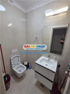 Vindem penthouse zona Craiovei , mobilat si utilat premium, parcare - foto 21
