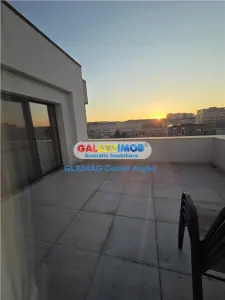Vindem penthouse zona Craiovei , mobilat si utilat premium, parcare - foto 25