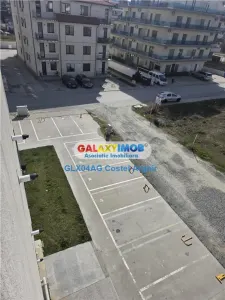 Vindem ap cu 2 camere Mamaia Nord-Navodari , mobilat si utilat - foto 15