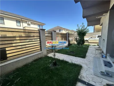 uplex 4 camere-Mansarda utila-Curte amenajata-Pivnita-str Safirului - foto 2