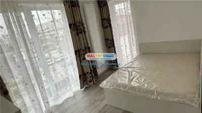 APARTAMENT 2 CAMERE VIILOR-PARCUL CAROL,bloc nou, centrala - foto 18