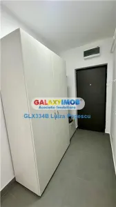 APARTAMENT 2 CAMERE VIILOR-PARCUL CAROL,bloc nou, centrala - foto 3