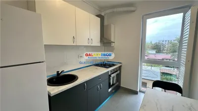 APARTAMENT 2 CAMERE VIILOR-PARCUL CAROL,bloc nou, centrala - foto 4