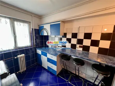 Vanzare apartament 2 camere, Ploiesti, zona Bdul Bucuresti - foto 9